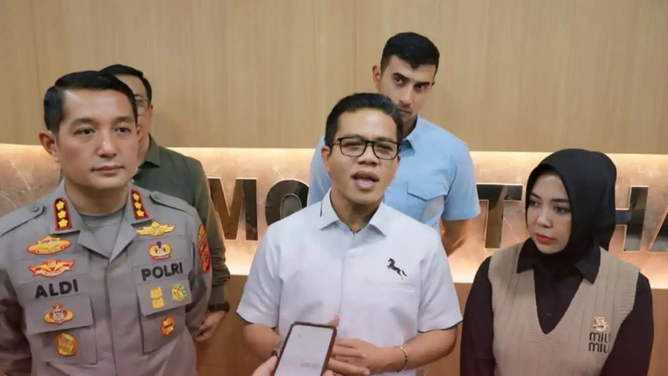 Pemkab Bandung Siapkan Pengamanan Mudik Lebaran 2026